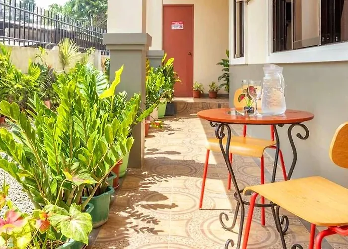 Away From 2br 6 Minutes Drive To Grand Mall Wifi, Netflix & Free Parking Liloan