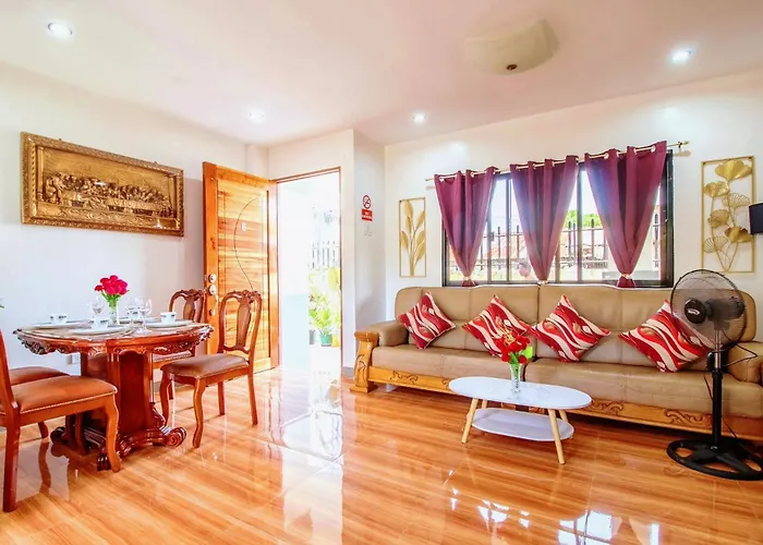 Away From 2br 6 Minutes Drive To Grand Mall Wifi, Netflix & Free Parking