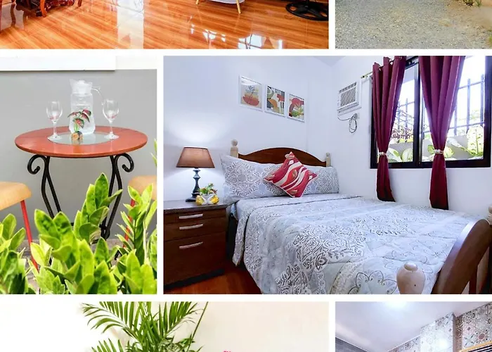 Apartment Away From 2br 6 Minutes Drive To Grand Mall Wifi, Netflix & Free Parking Liloan