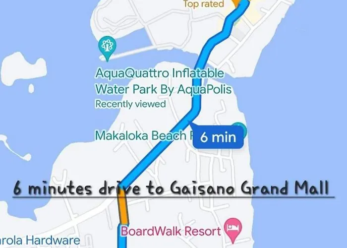 Away From 2br 6 Minutes Drive To Grand Mall Wifi, Netflix & Free Parking Apartment Liloan