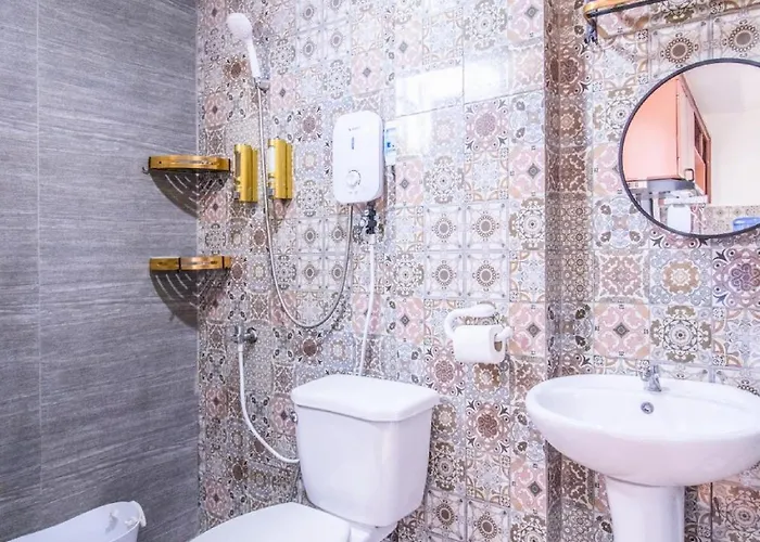 Away From 2br 6 Minutes Drive To Grand Mall Wifi, Netflix & Free Parking Liloan