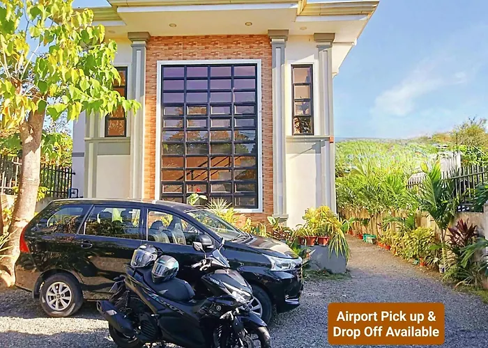 Away From 2br 6 Minutes Drive To Grand Mall Wifi, Netflix & Free Parking Apartment Liloan